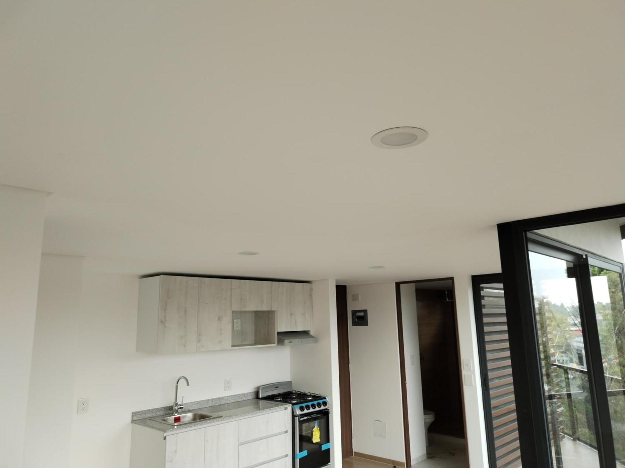 Residencial Chicle D401 Apartment Mexico City Exterior photo